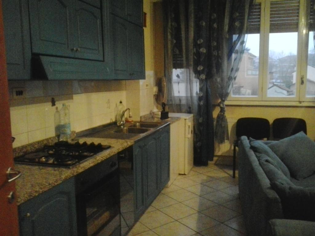 Appartamento Affittagemma Asti Esterno foto