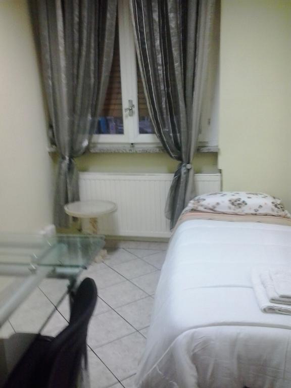 Appartamento Affittagemma Asti Esterno foto